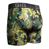 Труси Dynamic подовжені. AOR 2