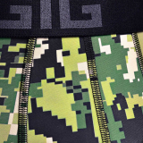 Труси Dynamic подовжені. AOR 2