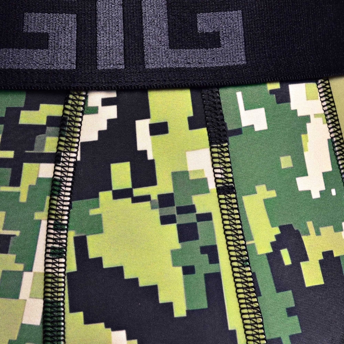 Труси Dynamic подовжені. AOR2