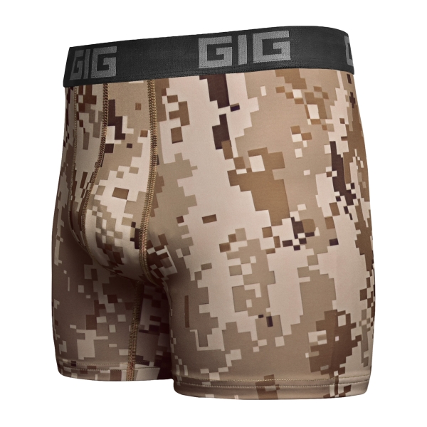 Труси Dynamic подовжені. AOR 1