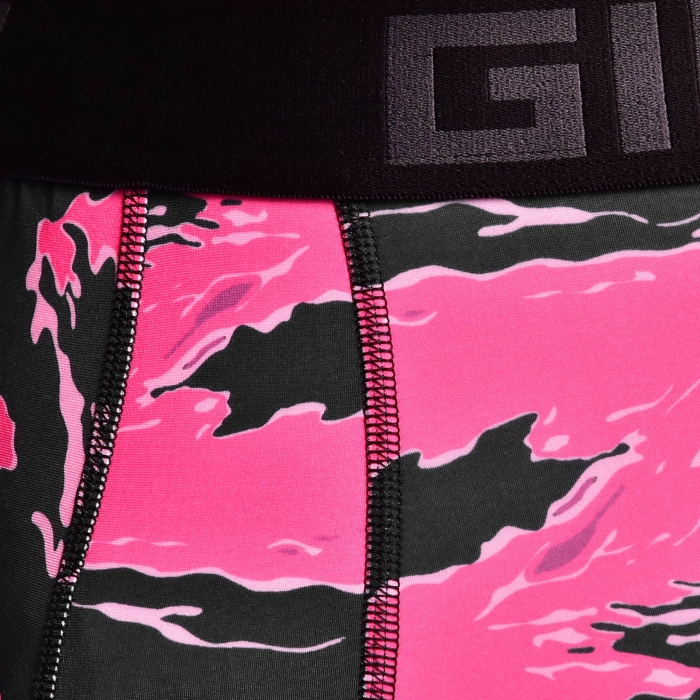 Труси Dynamic подовжені. Tiger Stripe Pink
