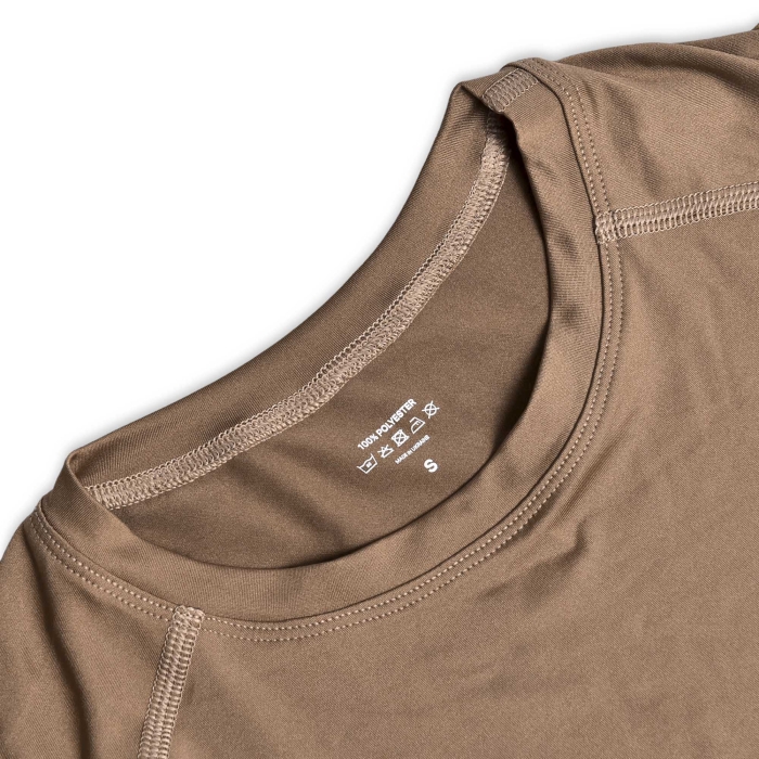 Комплект термобілизни IceFox level 1. Колір Койот