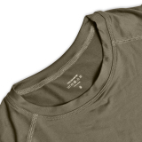 Термобілизна реглан GIG IceFox Level 1, з тканини Thermo line. Ranger Green