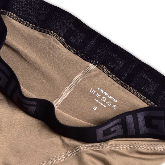 Комплект термобілизни IceFox level 1. Колір Койот