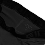 Термоштани GIG IceFox Level 1, з тканини Thermo line. Чорний