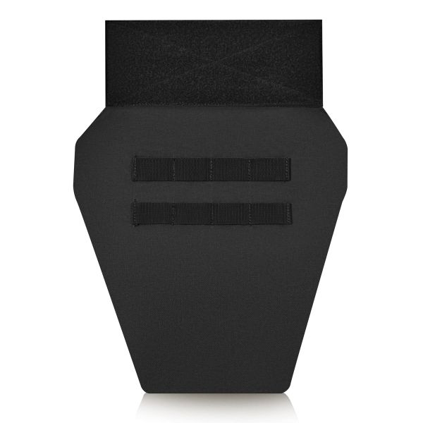 Протиуламковий фартух 2 клас. Колір Чорний