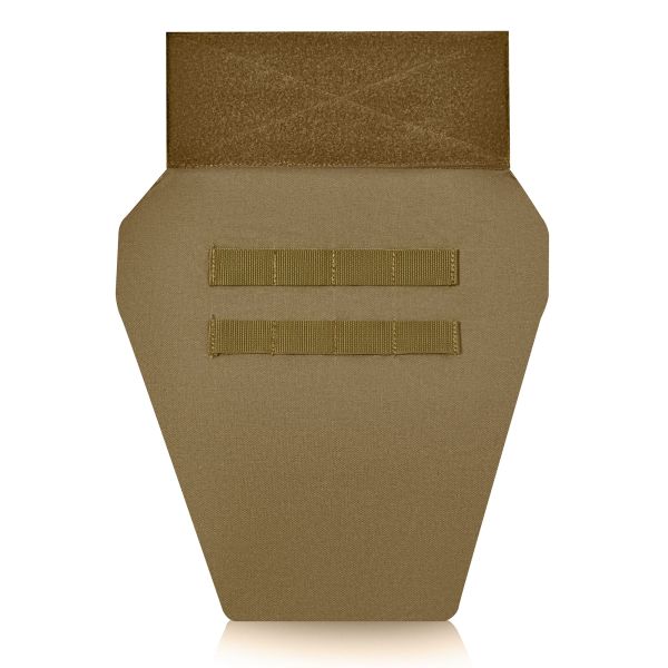 Протиуламковий фартух 1 клас. Колір Койот