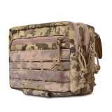 Напашник Wombat PRO MAX. Cordura 1000. Піксель
