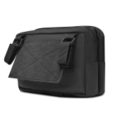 Напашник  Wombat PRO MAX. Cordura 1000. Чорний