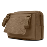 Напашник  Wombat PRO MAX. Cordura 1000. Койот
