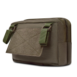 Напашник Wombat PRO MAX. Cordura 1000. Ranger Green 