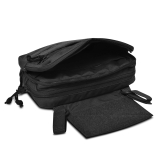 Напашник  Wombat PRO MAX. Cordura 1000. Чорний
