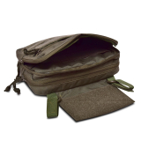 Напашник Wombat PRO MAX. Cordura 1000. Ranger Green 