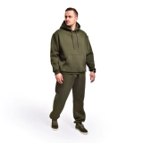 Спортивний костюм UH60 на флісі (Худі + штани). Ranger Green