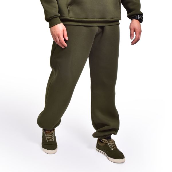 Спортивні штани UH60. Колір Ranger Green