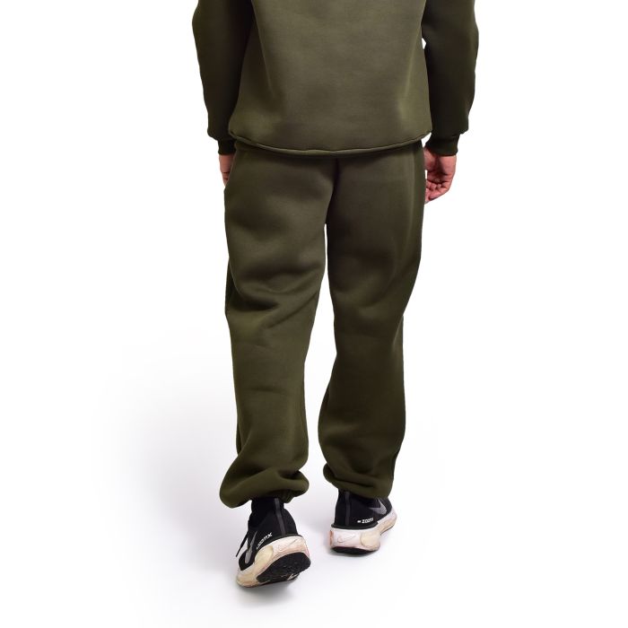 Спортивні штани UH60. Колір Ranger Green