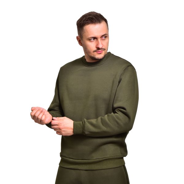 Світшот M1A2 Ranger Green