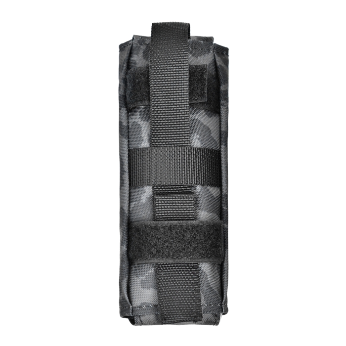 Підсумок закритий для турнікета Gig Military TP. Cordura 1000. Чорний леопард