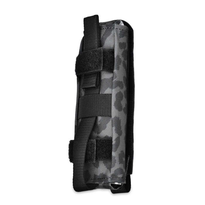 Підсумок закритий для турнікета Gig Military TP. Cordura 1000. Чорний леопард