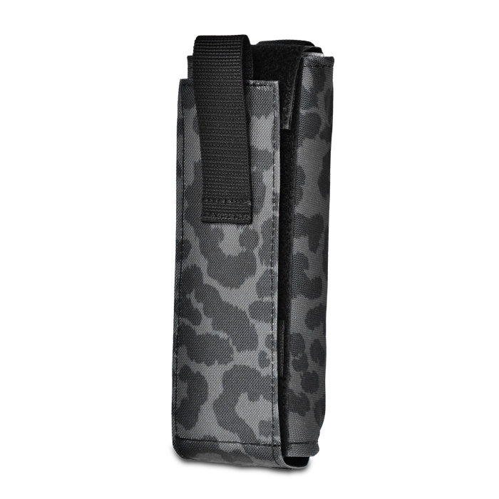 Підсумок закритий для турнікета Gig Military TP. Cordura 1000. Чорний леопард