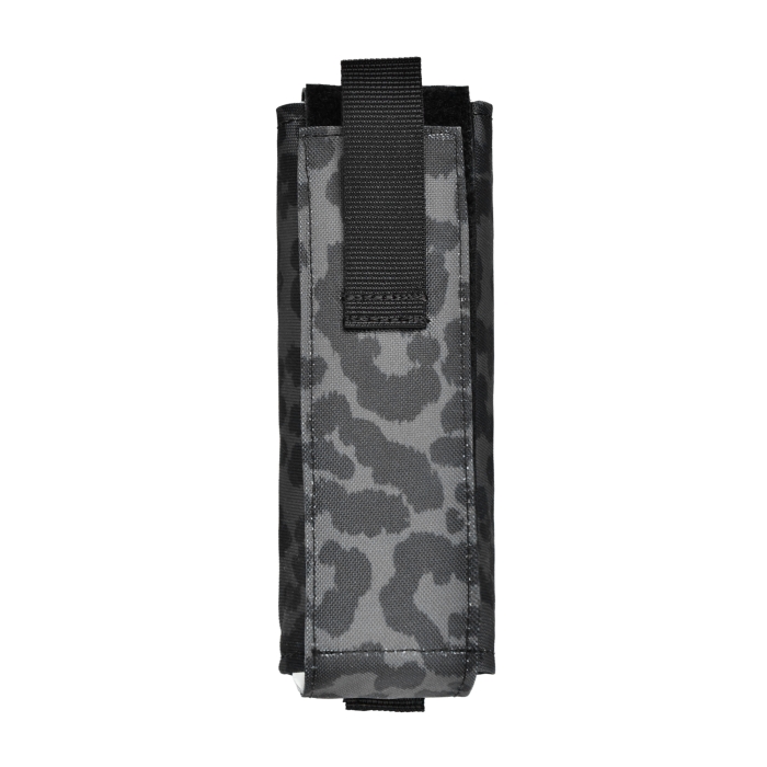 Підсумок закритий для турнікета Gig Military TP. Cordura 1000. Чорний леопард