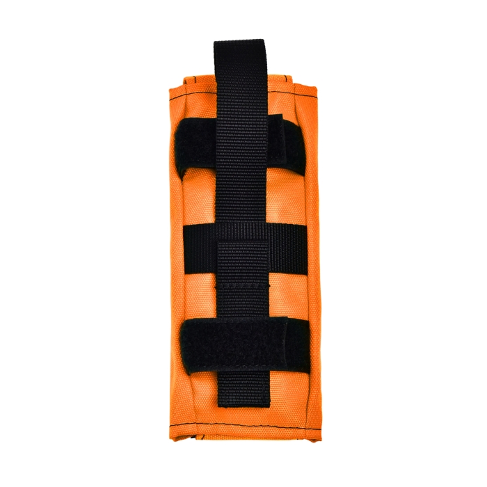 Чехол закрытый для турникета Gig Military TP. Cordura 1000. Оранжевый