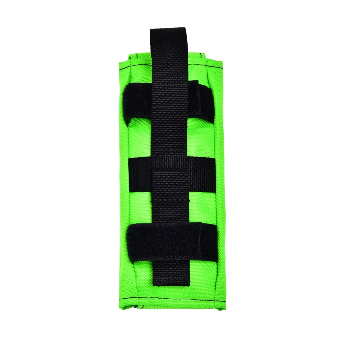 Чехол закрытый для турникета Gig Military TP. Cordura 1000. Зеленый 