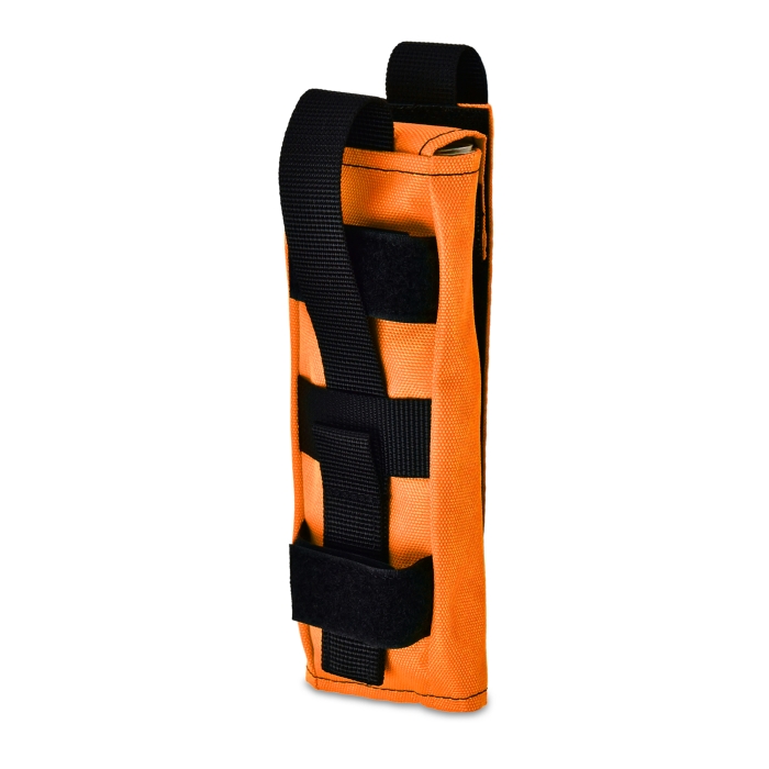 Чехол закрытый для турникета Gig Military TP. Cordura 1000. Оранжевый