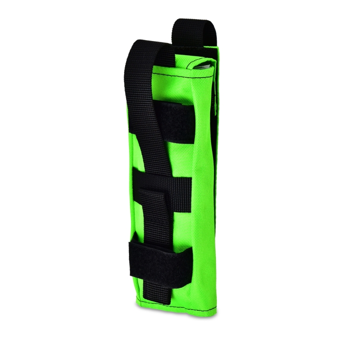 Чехол закрытый для турникета Gig Military TP. Cordura 1000. Зеленый 