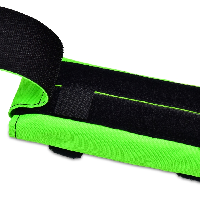 Чехол закрытый для турникета Gig Military TP. Cordura 1000. Зеленый 