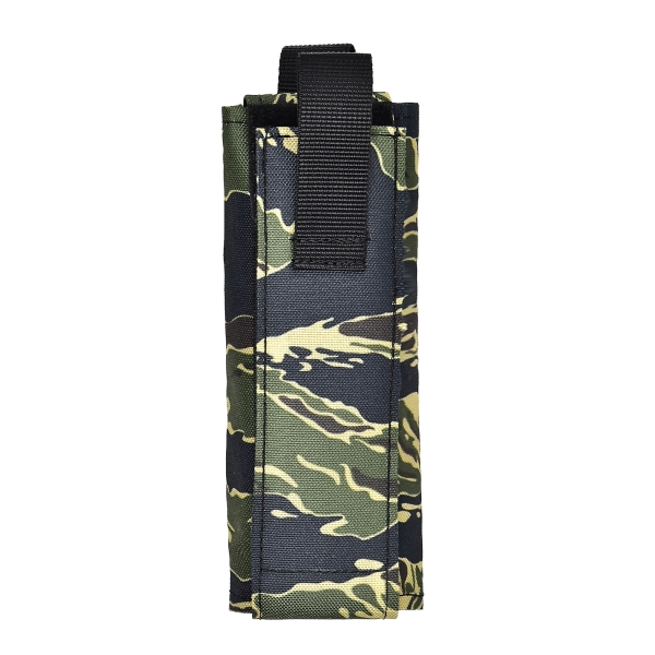 Підсумок закритий для турнікета Gig Military TP. Cordura 1000. Tiger Stripes Camo