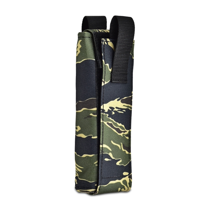Чехол закрытый для турникета Gig Military TP. Cordura 1000. Tiger Stripes Camo