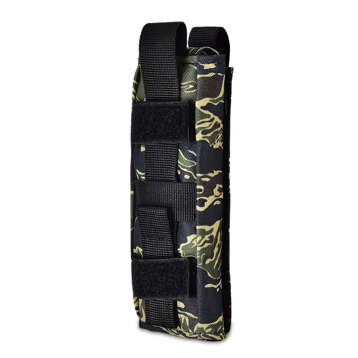 Чехол закрытый для турникета Gig Military TP. Cordura 1000. Tiger Stripes Camo