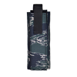Підсумок закритий для турнікета Gig Military TP. Black Tiger Stripes Camo