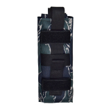 Підсумок закритий для турнікета Gig Military TP. Black Tiger Stripes Camo