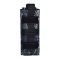 Чехол закрытый для турникета Gig Military TP. Cordura 1000. Black Tiger Stripes Camo