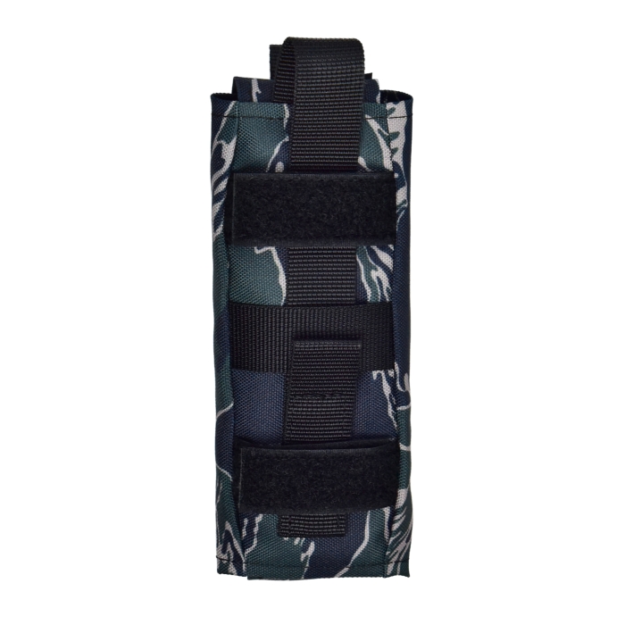 Чехол закрытый для турникета Gig Military TP. Cordura 1000. Black Tiger Stripes Camo