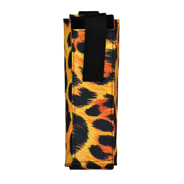 Підсумок закритий для турнікета Gig Military TP. Cordura 1000. Леопард