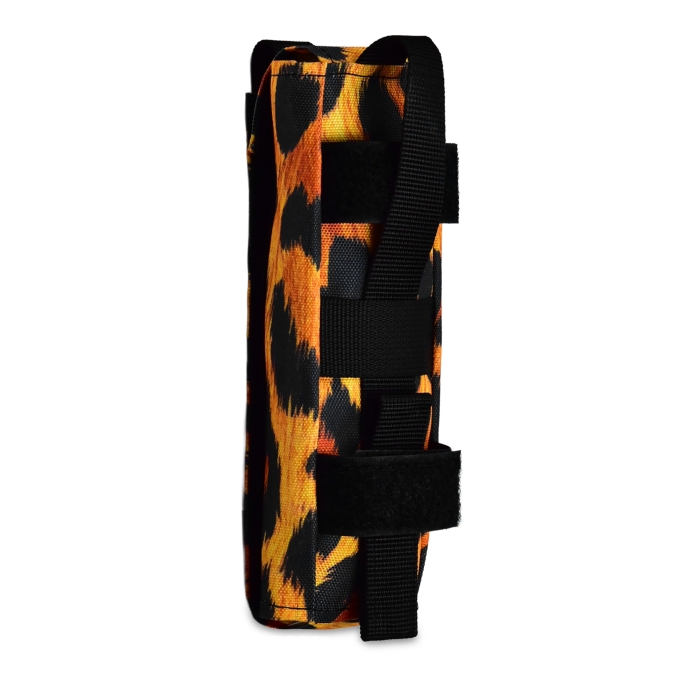 Чехол закрытый для турникета Gig Military TP. Cordura 1000. Леопард