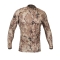Чоловічий Рашгард GIG Military. AOR1