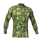 Чоловічий Рашгард GIG Military. AOR2