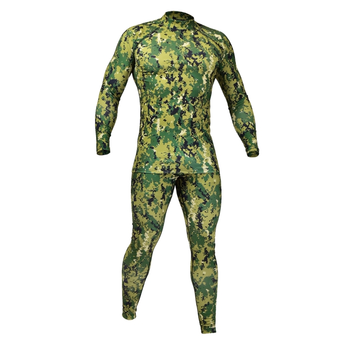 Чоловічі Тайтси GIG Military. AOR2