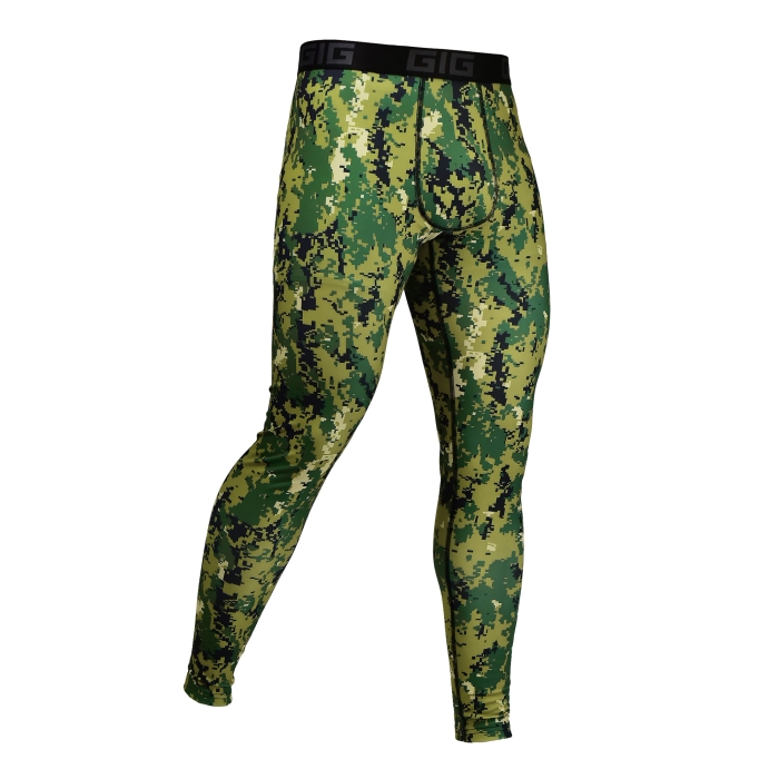 Чоловічі Тайтси GIG Military. AOR2