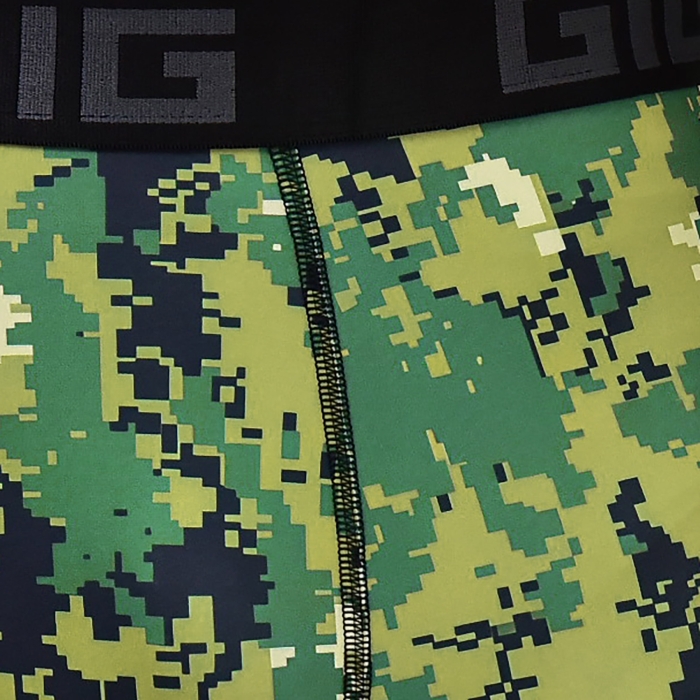 Чоловічі Тайтси GIG Military. AOR2