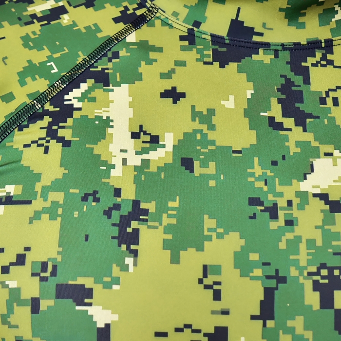 Чоловічі Тайтси GIG Military. AOR2