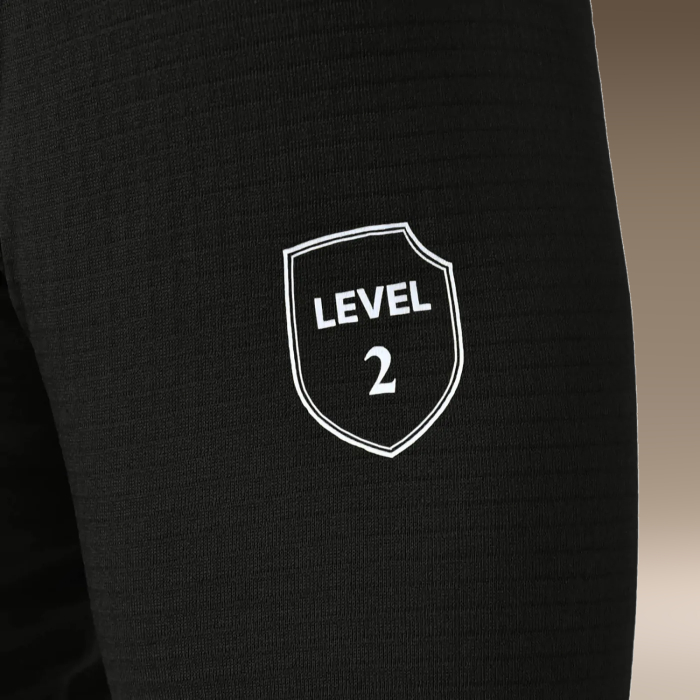 Термореглан GIG IceFox Level 2. Черный