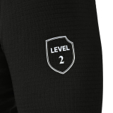 Термореглан GIG IceFox Level 2. Чорний
