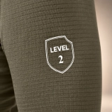 Термореглан GIG IceFox Level 2. Олива