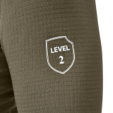 Термореглан GIG IceFox Level 2. Оліва