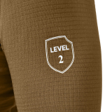 Термореглан GIG IceFox Level 2. Койот